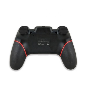 Controlador de juegos móvil inalámbrico de alta calidad, controlador de juegos <span class=keywords><strong>Joystick</strong></span> móvil para Pubg, controlador de juegos móvil - Product Image 4