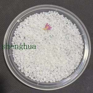Granulés de polyéthylène HDPE de haute qualité au meilleur prix, vierges/HDPE/LDPE/LLDPE, pour l'industrie - Product Image 1