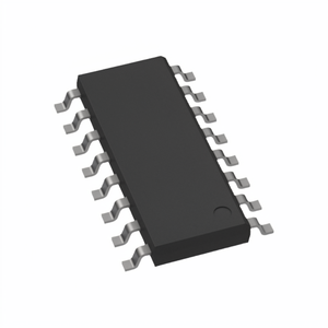 16 SOlC ชิปจัดการพลังงาน (PMIC) รุ่น HR1000AGS ซื้อชิ้นส่วนอิเล็กทรอนิกส์ออนไลน์ - Product Image 1