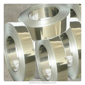 Gran inventario de alta calidad 201 202 304 316 430 placa de acero inoxidable laminado en frío SUS304 SS bobina - Product Image 2