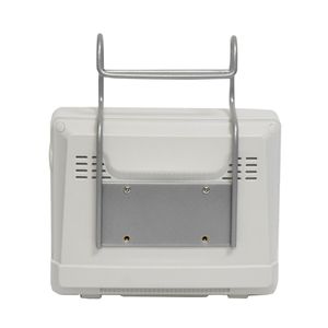 MT MEDICAL EPM 12M Vet <span class=keywords><strong>Monitor</strong></span> Pasien Veteriner Multi-parameter <span class=keywords><strong>12</strong></span>.1 inci Peralatan Medis Kelas II Portabel - Product Image 4