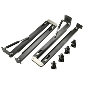 Xuống Gấp Trượt Murphy Bàn Phần Cứng Tiết Kiệm Không Gian Bảng Phần Cứng ZD20 Temax Phần Cứng - Product Image 1