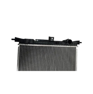 Xe tản nhiệt OE 9809141780 9675747980 Peugeot 308 408 C4 Grand Picasso/C4 Picasso nóng Blower động cơ điện trở - Product Image 2