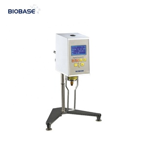 Viscosímetro Digital, Diseñado para Medir la Viscosidad de Líquidos, Rango de Medición (mPa.s) 1~100,000 - Product Image 1