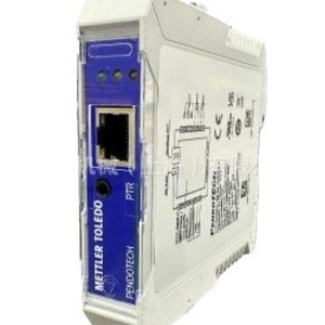Transmisor de Presión PendoTECH Rail PTR 75psi, Salida 4-20mA DC, Tipo Manómetro - Product Image 2