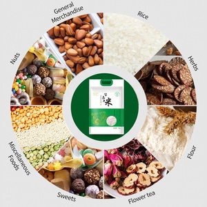 Machine d'emballage sous vide industrielle automatique haute puissance CE Dz-650 pour aliments, riz, dattes, noix de cajou, briques, avec formage double face, capacité 10 kg - Product Image 4