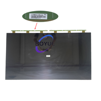 Écran Full HD Écran de télévision LED intelligent de 55 pouces Écran de télévision LED LCD LC550EQC-SMA4 Panneau d'affichage à cellules ouvertes