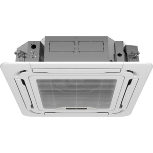 Climatiseur Cassette Plafond Personnalisé 18000 BTU 220V 60Hz avec Télécommande et Contrôle WiFi, Unité Multi ou Simple - Product Image 1