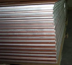 OEM CHENGYUE CY-AL-PCB P0116 1060 Placa de Circuito Impreso Revestida de Aluminio CCL <span class=keywords><strong>Hoz</strong></span> 1 mm 2 W Guangdong - Product Image 3