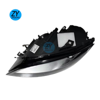 Phare au xénon pour Audi TTS 8J 2008-2014, accessoire de haute qualité pour phares Audi TT, accessoires pour Audi TT Mk2