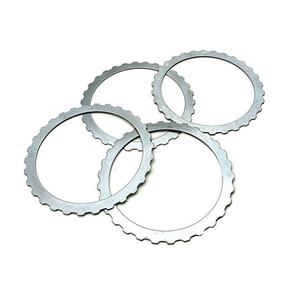 Kit de plaques de friction de transmission pour pièces automobiles en gros JF015E RE0F11A, friction d'embrayage pour Nissan SUZUKI - Product Image 1