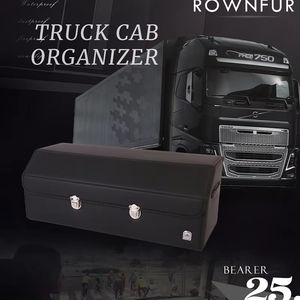 <span class=keywords><strong>กล่อง</strong></span><span class=keywords><strong>เก็บ</strong></span><span class=keywords><strong>ของ</strong></span>กึ่ง<span class=keywords><strong>รถ</strong></span><span class=keywords><strong>กระบะ</strong></span>ที่เก็บ<span class=keywords><strong>ของ</strong></span>สำหรับ Volvo /sitrak/daf/mecedes actros/scannia/man TGA - Product Image 2