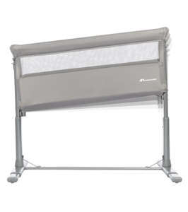 Bebeconfort Zina 2-en-1 Co-Sleeper du naissance à 9 kg, lit cododo pour bébés et enfants - Product Image 3