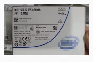 오리지널 P5430 하드 드라이브 SSD 1TB 2TB SATA3 인텔 솔리드 스테이트 디스크 드라이브 SSD - Product Image 5