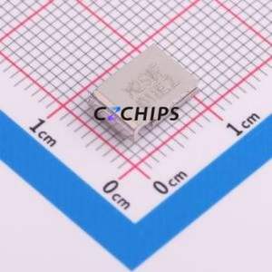 SMD250F-2 Resettable Fuse SMD-2P(8.7x6.36mm) Fuse 1W 36mOhm 100mOhm - Product Image 1