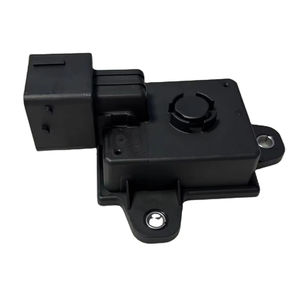 OE 9807709080 9828207680ストップスタート再起動モジュールプジョー208 2008 3008 508シトロエンC4エンジン再起動制御ユニット - Product Image 1