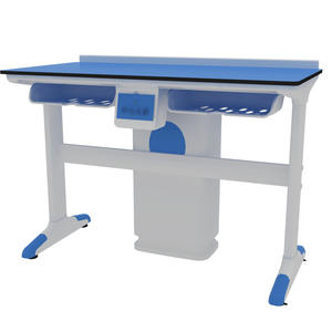 Mesa experimental, pupitres <span class=keywords><strong>y</strong></span> sillas <span class=keywords><strong>de</strong></span> escuela primaria, física, química, Laboratorio <span class=keywords><strong>de</strong></span> Biología, Taller Médico - Product Image 4