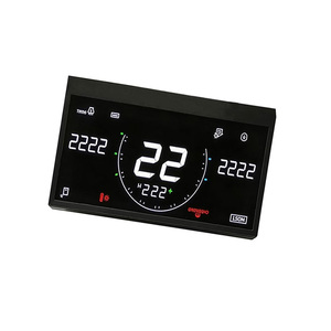 Модуль ЖК-дисплея VA с отрицательной трансмиссией и интерфейсом SPI, драйвер IST3042 - Product Image 4