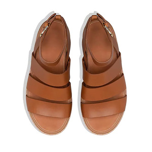 EVA Platform Height Increasing Anti Slippery <strong>Women</strong> <strong>Sport</strong> <strong>Sandal</strong> - Product Image 4