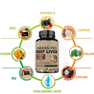 Oem/odm מכירה חמה סחר חוץ מותאם אישית דשא מפעל דשא מוזן בקר תוספת - Product Image 4