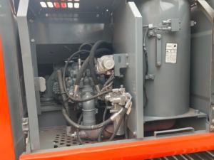 Экскаватор гусеничный, 12 тонн, модель 120 экскаватора 120 - Product Image 3