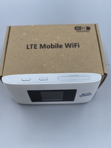 Hkcc MF920VS ฮอตสปอตเราเตอร์4G 3G LTE พร้อม TS9เสาอากาศภายนอก QoS ไฟร์วอลล์ฟังก์ชั่น VPN ใช้เงื่อนไขโมเด็ม WLAN WIFI - Product Image 3