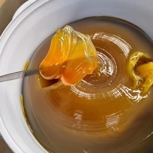 Precio de fábrica Coche Camión de servicio pesado Excavadora Cargador Máquina de minería Multiusos EP3 Lubricantes de base de litio amarillo Grasa - Product Image 2