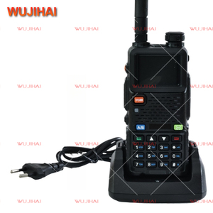 Attrezzatura Portatile per il Rilevamento di UAV a Banda Larga 300MHz-6200MHz con Portata di 1,5 km e <span class=keywords><strong>3</strong></span> Metodi di Allarme - Product Image 3