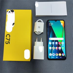 Teléfono Inteligente A57 Octa Core 5G LTE 128GB 256GB 6.8 Pulgadas 120Hz 5160mAh Multi-Idioma Venta al Por Mayor - Product Image 5