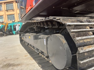 Excavadoras DOOSAN usadas en buen estado, excavadora hidráulica DOOSAN original DOOSAN 1, 2, 1, 2, 1, 2, 2, 1, 2 - Product Image 6