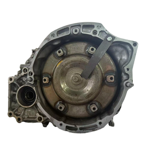 Boîte de vitesses TG81 SC/SD remanufacturée pour Volvo S60/S90 V60/XC40/XC60 2015-2023 8AT - Product Image 1
