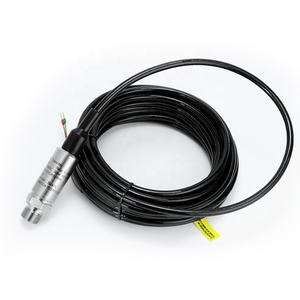 Transduser Tekanan Tahan Ledakan Intrinsik Aman Bersertifikasi Atex Sensor Tekanan Oli Truk - Product Image 1