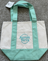 Sac fourre-tout en toile pour salon professionnel, personnalisable OEM/ODM, avec fond assemblé et accessoires métalliques, grande capacité, fournisseur en gros