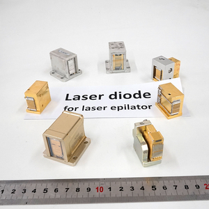 808nm 6 ברים 300w 50w לכל בר מחסנית לייזר דיודה בר Susa לייזר קוהרנטי עבור תיקון חתיכה - Product Image 6