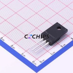 ทรานซิสเตอร์ฟิลด์ทรานซิสเตอร์ (มอสเฟท) TO-220F STP60NF06FP-VB ใหม่และดั้งเดิม - Product Image 2