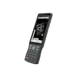 Mejor Alpha G3x Rtk Gnss IMU AR Equipo de encuesta Stakeout Alpha Geo Rtk Gps Receptor Gnss Rtk Gnss Base y Rover <span class=keywords><strong>Precio</strong></span> complet - Product Image 3