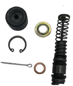 Kit de réparation avec maître cylindre, 38 pièces, accessoires pour moteur automobile, pour <span class=keywords><strong>Toyota</strong></span>, OEM <span class=keywords><strong>2022</strong></span> — 04313, nouveauté 30100 - Product Image 1
