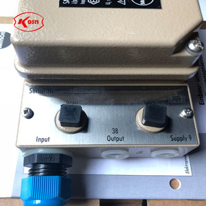 ตัวเรือนอะลูมิเนียมหล่อขึ้นรูป รุ่น 4763-11 ระบบไฟฟ้าลม - Product Image 3