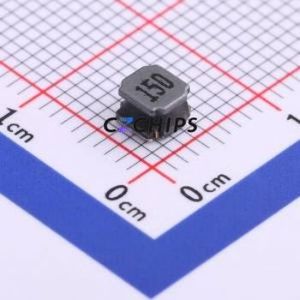 Inducteur de puissance SMD PSPNAQ4030-150M, 4x4mm (Inductance : 15uH) (Précision : 20%) Courant nominal : 1,11A - Product Image 1