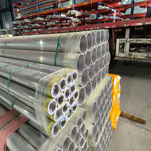 <span class=keywords><strong>Tubo</strong></span> de andamio de aleación de <span class=keywords><strong>aluminio</strong></span> anodizado para fumar <span class=keywords><strong>aire</strong></span> <span class=keywords><strong>comprimido</strong></span> de aviación Temper 6061 63 82 7005 para precios de cortinas - Product Image 6