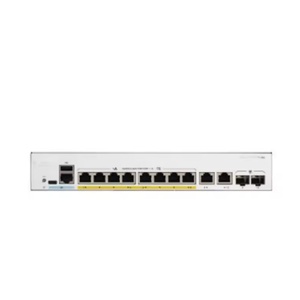 สวิตช์เครือข่ายหลัก Cisco Catalyst C1200 รุ่นใหม่ของแท้ 16 พอร์ต Gigabit C1200-16P-2G พร้อมฟังก์ชัน SNMP สวิตช์ Cisco - Product Image 1
