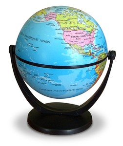Globo Terráqueo <span class=keywords><strong>de</strong></span> 10 cm para <span class=keywords><strong>la</strong></span> Enseñanza <span class=keywords><strong>de</strong></span> Geografía, Globo Educativo <span class=keywords><strong>de</strong></span> Plástico y Metal para <span class=keywords><strong>la</strong></span> Escuela, Decoración del Hogar, Globo <span class=keywords><strong>de</strong></span> Escritorio - Product Image 3