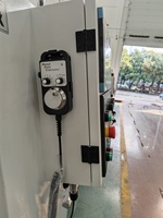 Torno CNC Horizontal de Alta Resistencia CK6150 con Control GSK y Estructura de Bancada Plana para Procesamiento de Piezas de Precisión en Lotes