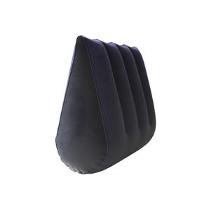 セックスピローポジションエンハンサーウェッジボンデージ家具クッションカップル大人のおもちゃNEW - Product Image 6