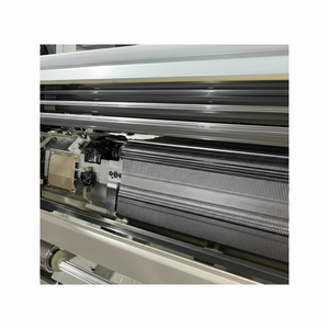 2018 DOBLE SISTEMA SVR122SV SHIMA MAQUINAS DE TEJER PLANAS 14G - Product Image 1