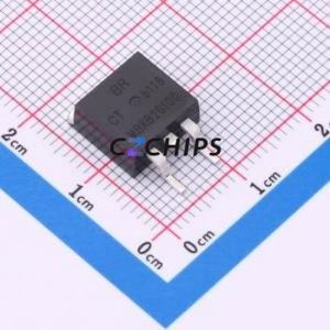 Diodo Schottky MBRB20100CT TO-263 al por Mayor, Proveedor de Componentes Electrónicos y Servicio BOM - Product Image 1