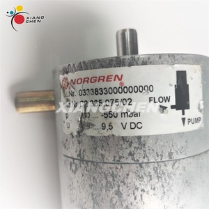 ทำ C2.335.075/02สูญญากาศควบคุม SM102 XL75 CD74 CD102สำหรับชิ้นส่วนการพิมพ์ออฟเซต - Product Image 3