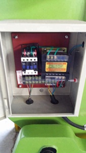 Máy cho ăn nguyên liệu tự động một đầu cho máy đột dập cầm tay <span class=keywords><strong>CNC</strong></span> tự động - Product Image 4