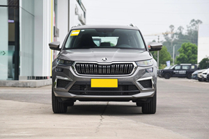 Bonne performance <span class=keywords><strong>Skoda</strong></span> <span class=keywords><strong>kodiaq</strong></span> <span class=keywords><strong>prix</strong></span> 320Nm 5 portes 5 seat essence SUV haute vitesse 200kmh Saic Volkswagen <span class=keywords><strong>Skoda</strong></span> à vendre - Product Image 2