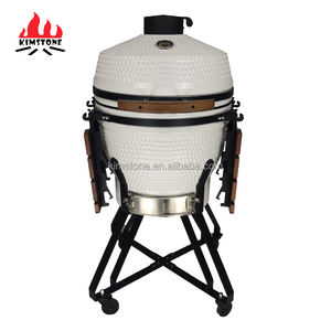 Zoll-horno <span class=keywords><strong>Asador</strong></span> para barbacoa y Pizza, <span class=keywords><strong>Asador</strong></span> cycus, medidor <span class=keywords><strong>de</strong></span> temperatura exterior Xxxl, para tienda, Wifi, rejilla <span class=keywords><strong>de</strong></span> ventilación superior, Kamado, 22 - Product Image 2